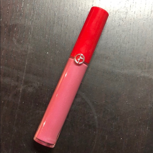 armani lip maestro 507